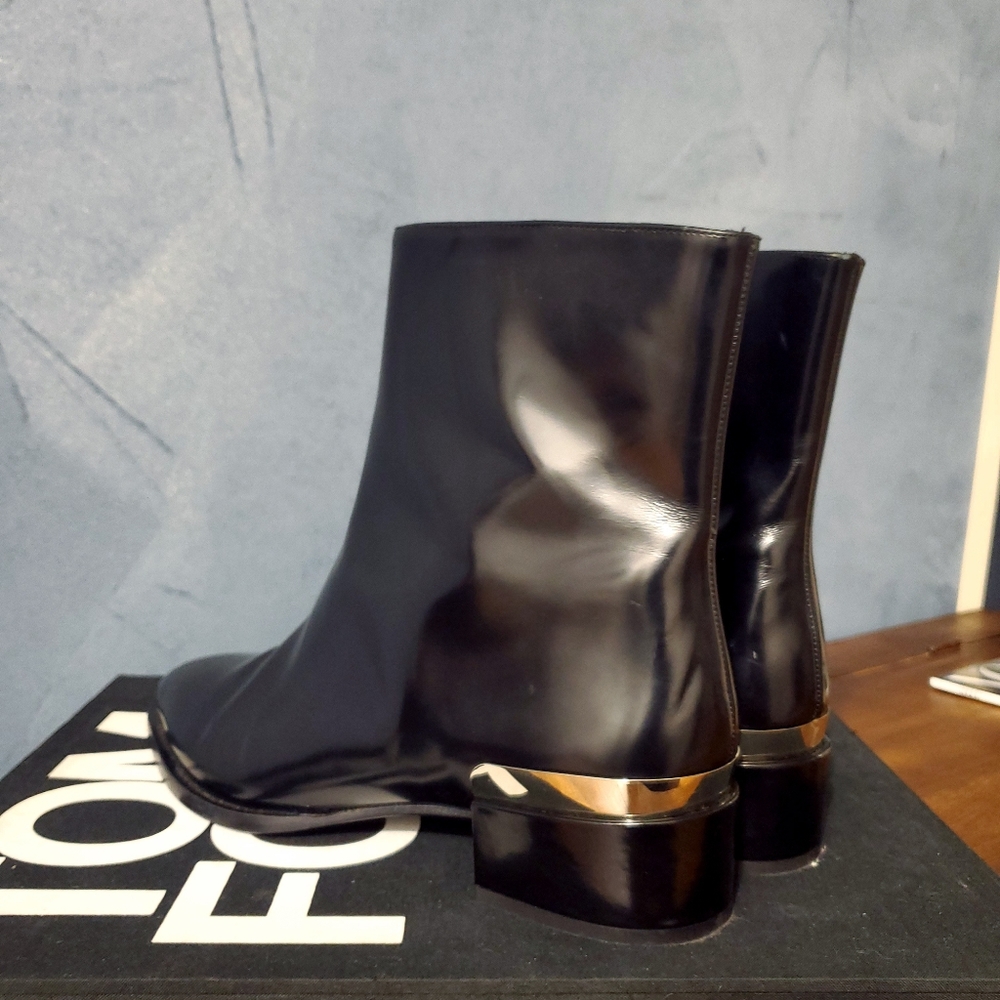 Vince Shoes